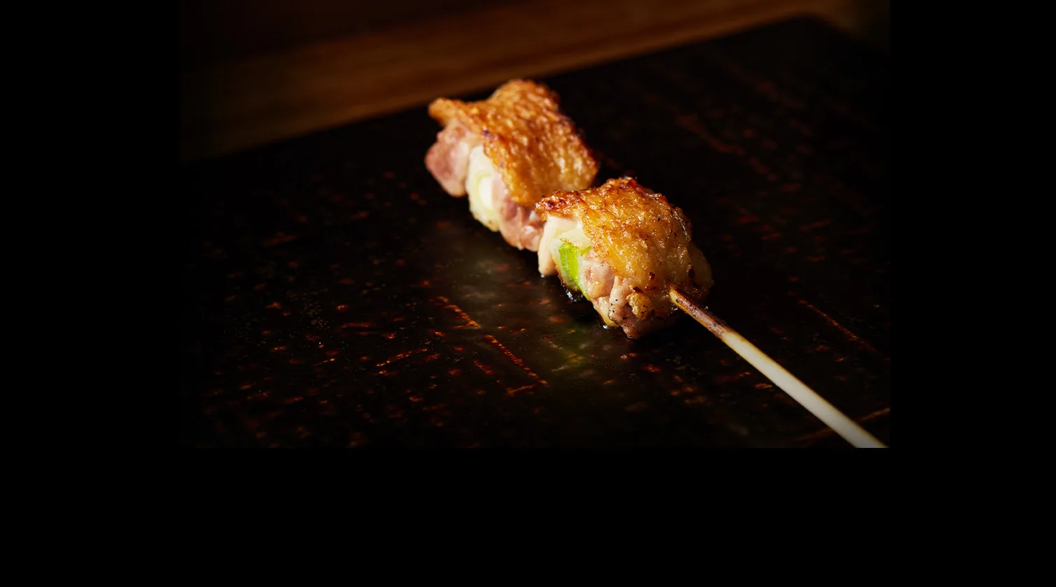 Yakitori SANKA — photo 5