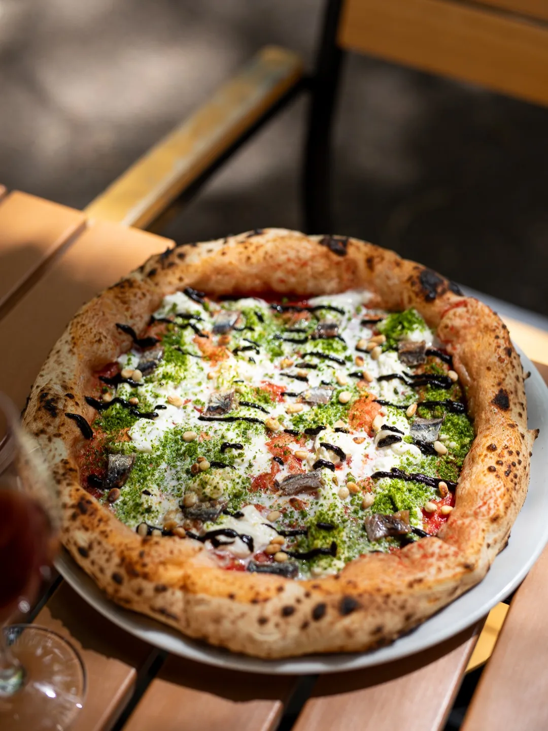 Pizzeria Da Pietro — photo 21