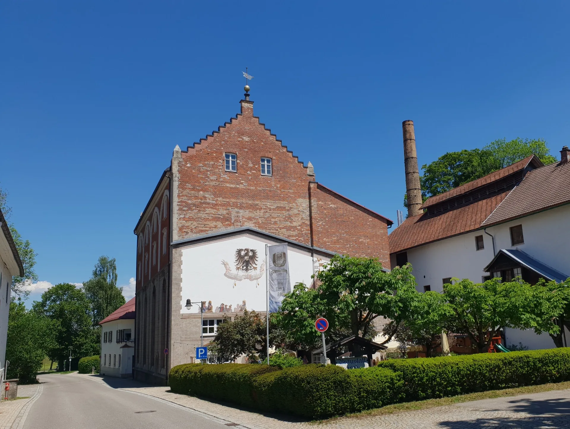 Bräustatt und Taferne — photo 13