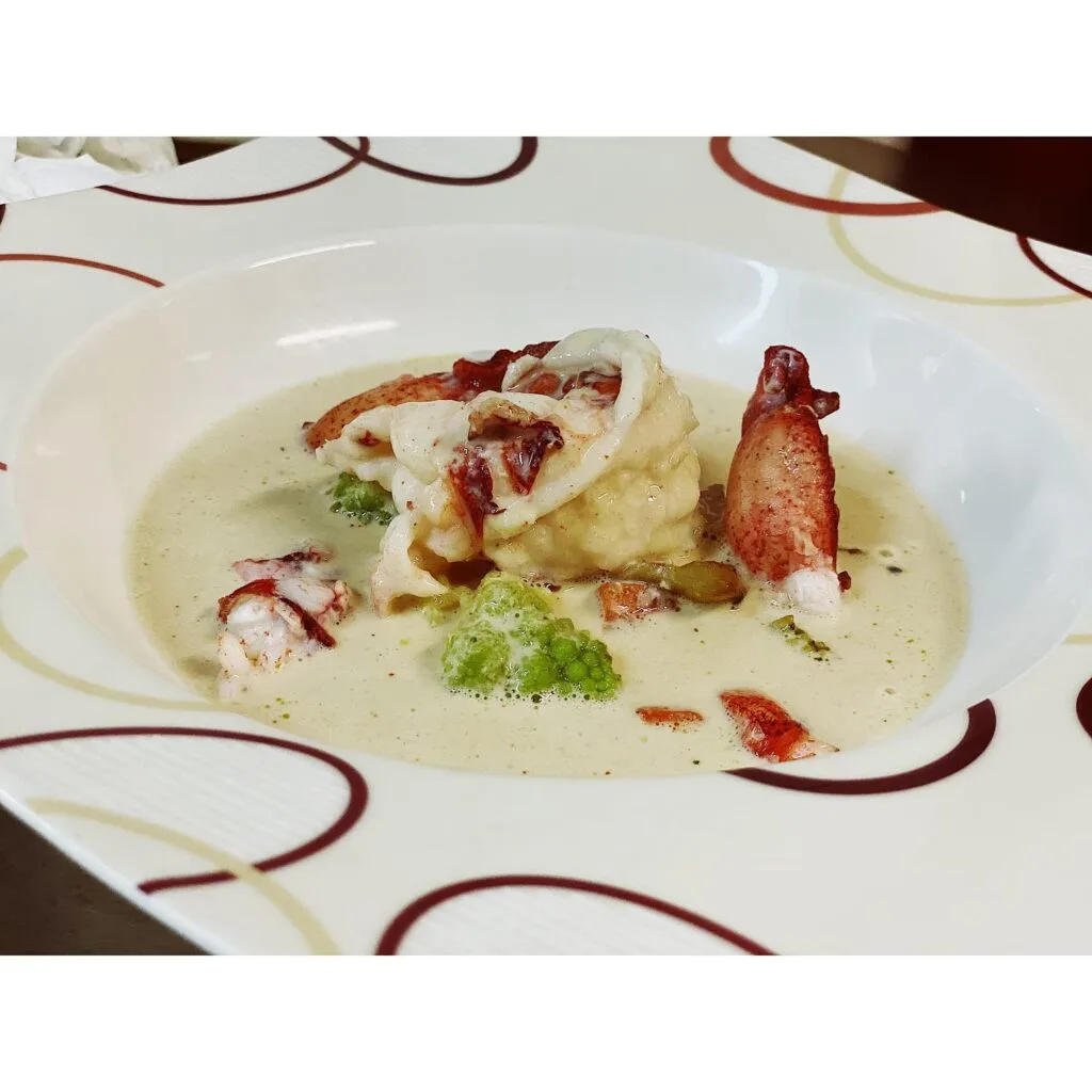Café du Mont-Blanc — photo 10