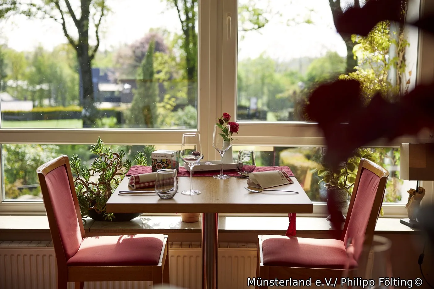 Berghotel Hohe Mark — photo 15