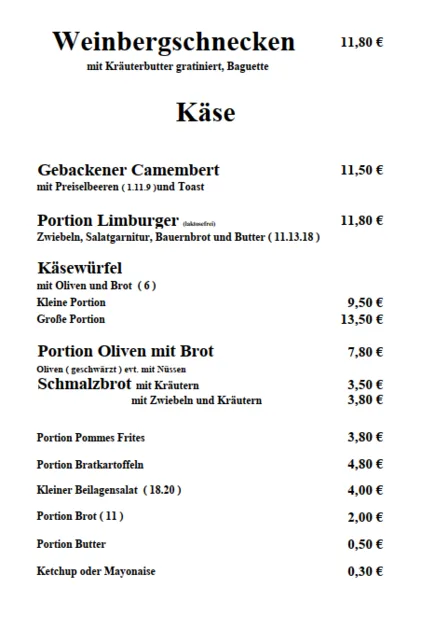 Gasthaus Mosellied — photo 13
