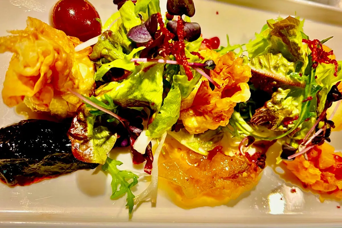Ottenthal Restaurant &amp; Weinhandlung — photo 45