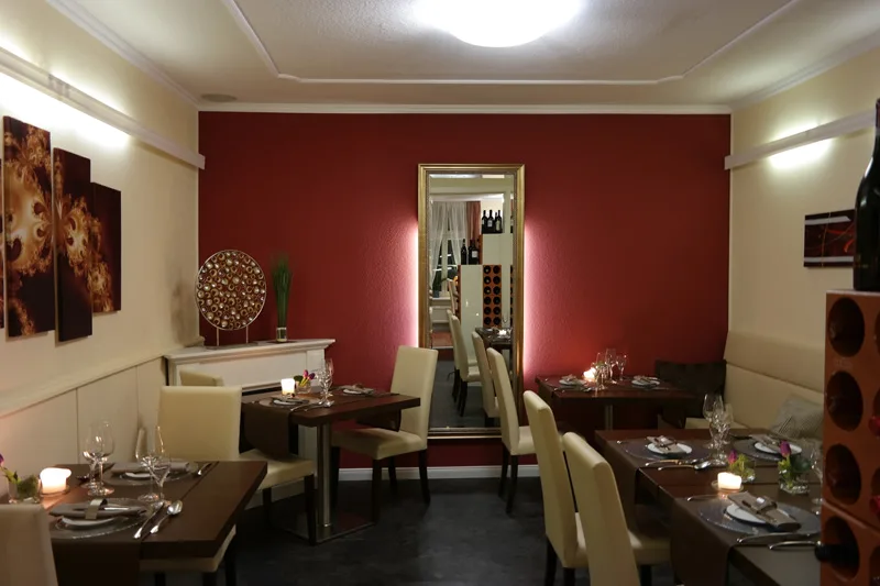 Schäfer’s Restaurant — photo 7