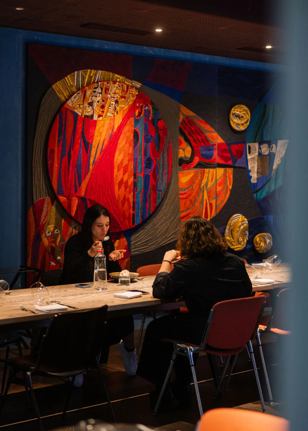 Le Cercle — photo 12