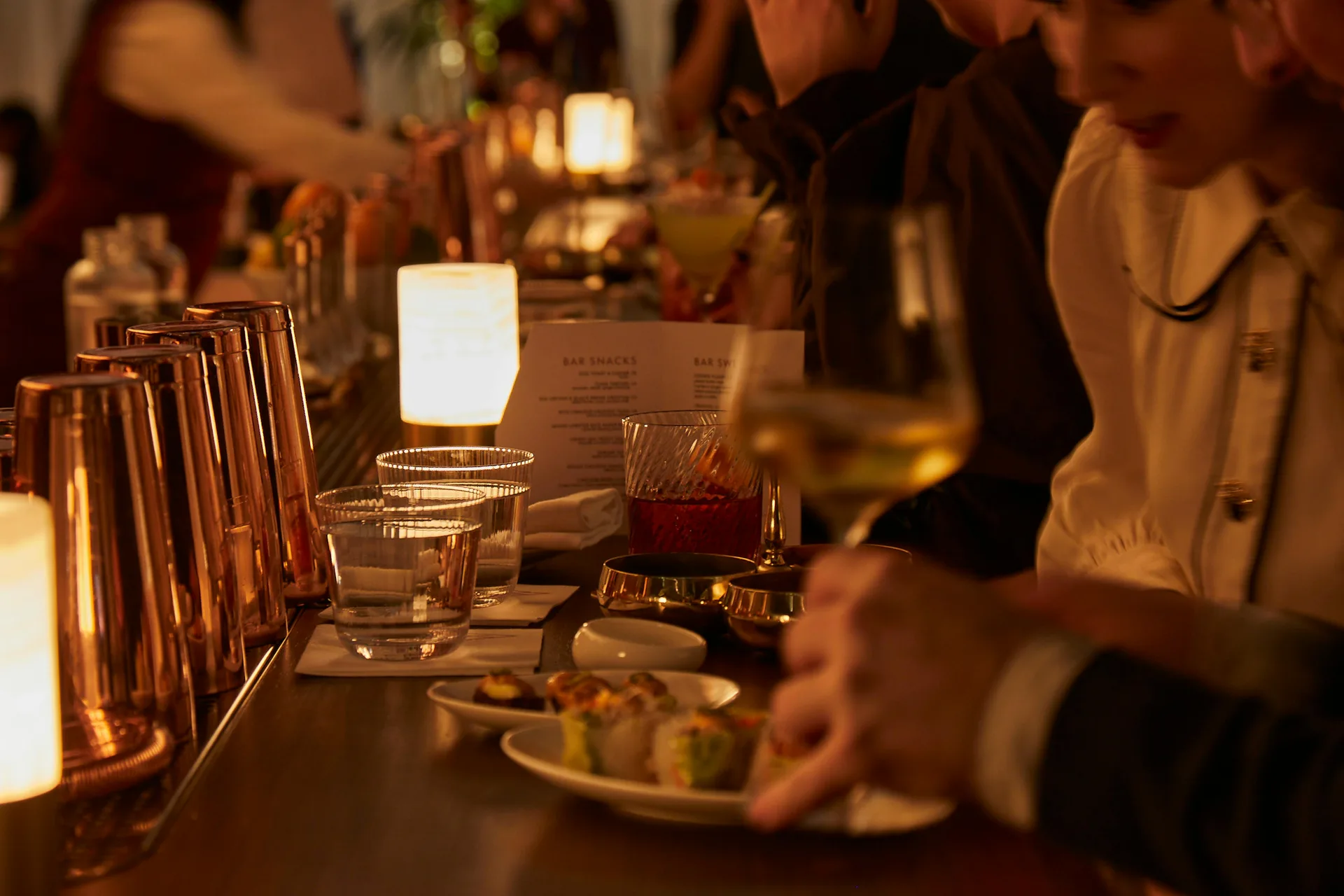 Four Twenty Five Restaurant — photo 6
