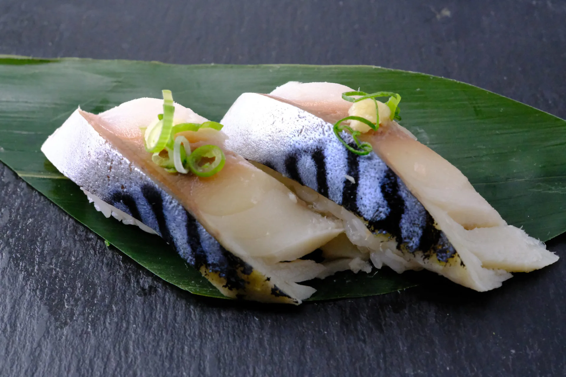 Naniwa sushi &amp; more — photo 16