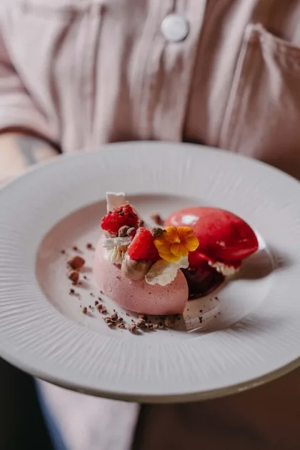 STŮL — food