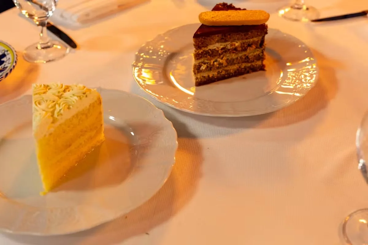Carbone, Riyadh
