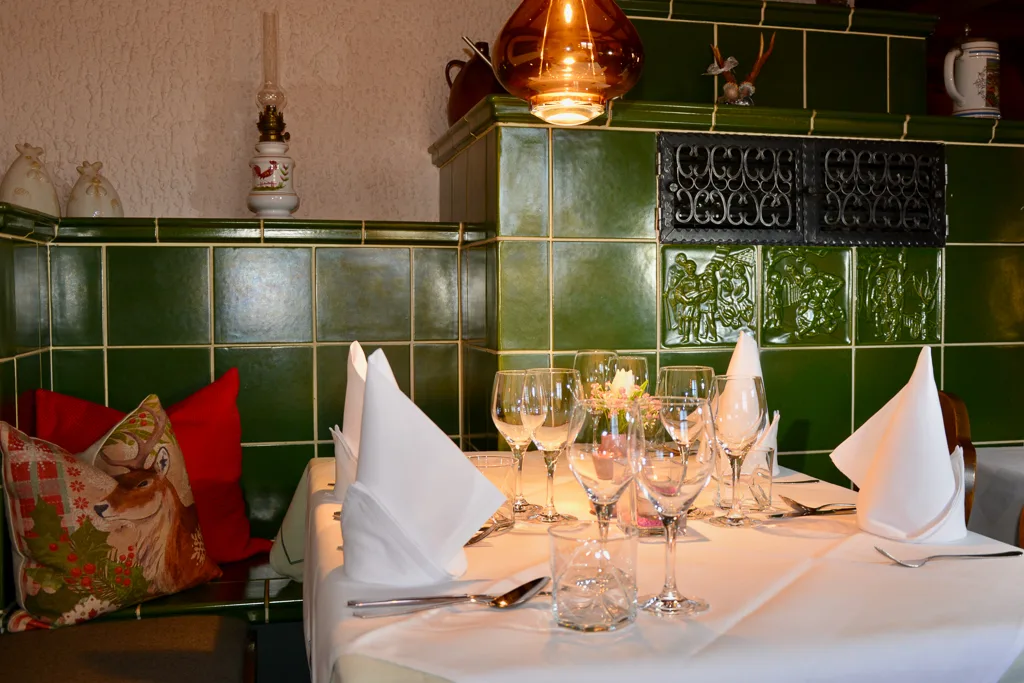 Gasthof Hirschen — photo 59