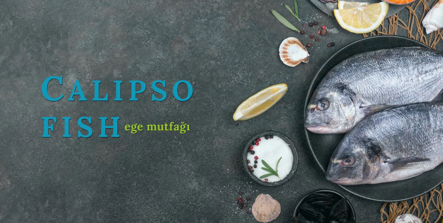 Calipso Fish — photo 16