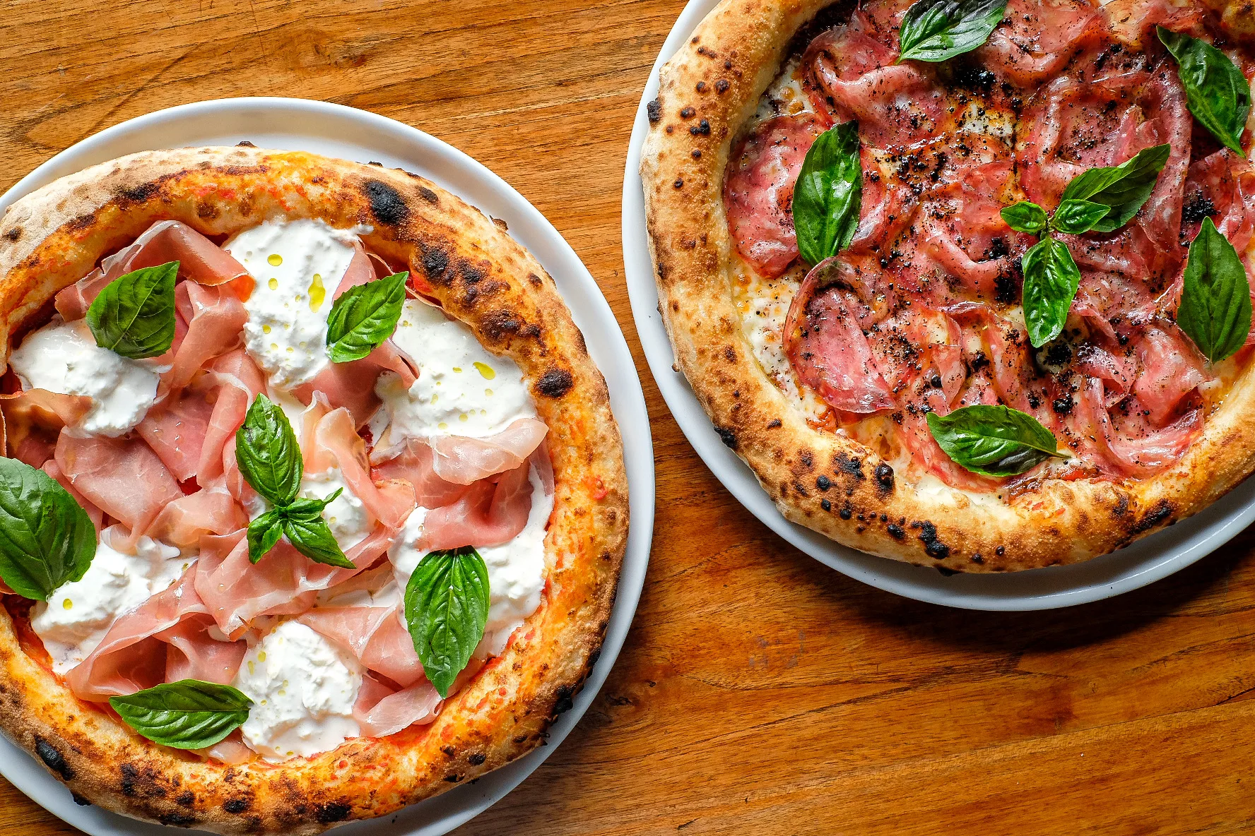 Pizza Massilia — photo 79
