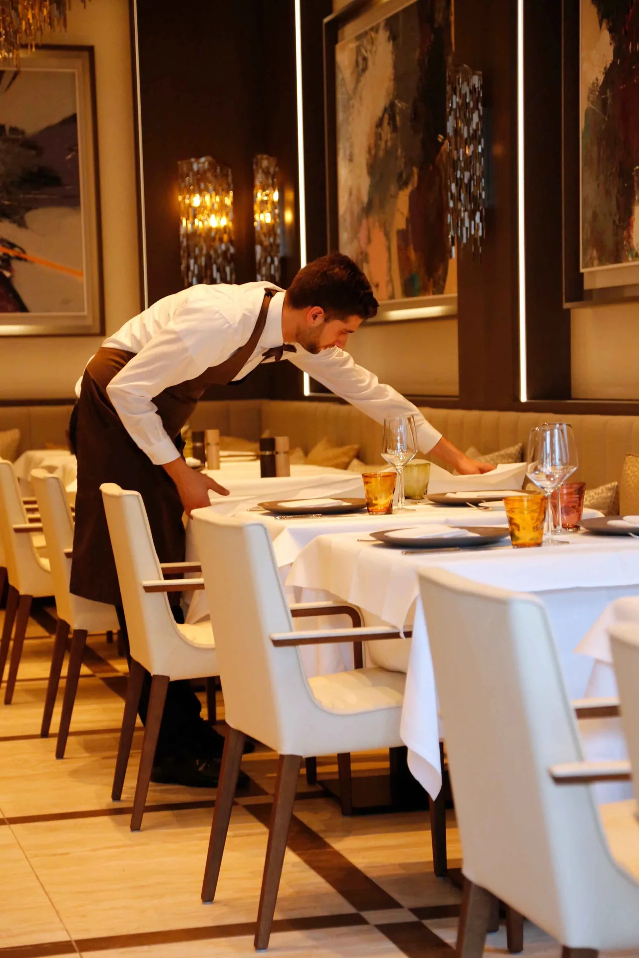 Klingler's Ristorante — photo 49
