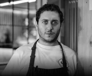 Galea — kitchen