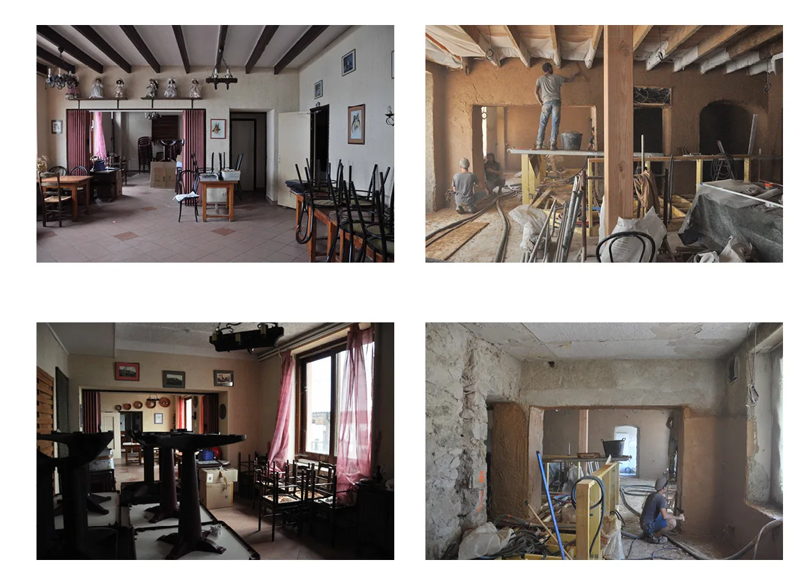 Auberge de Boffres — photo 37