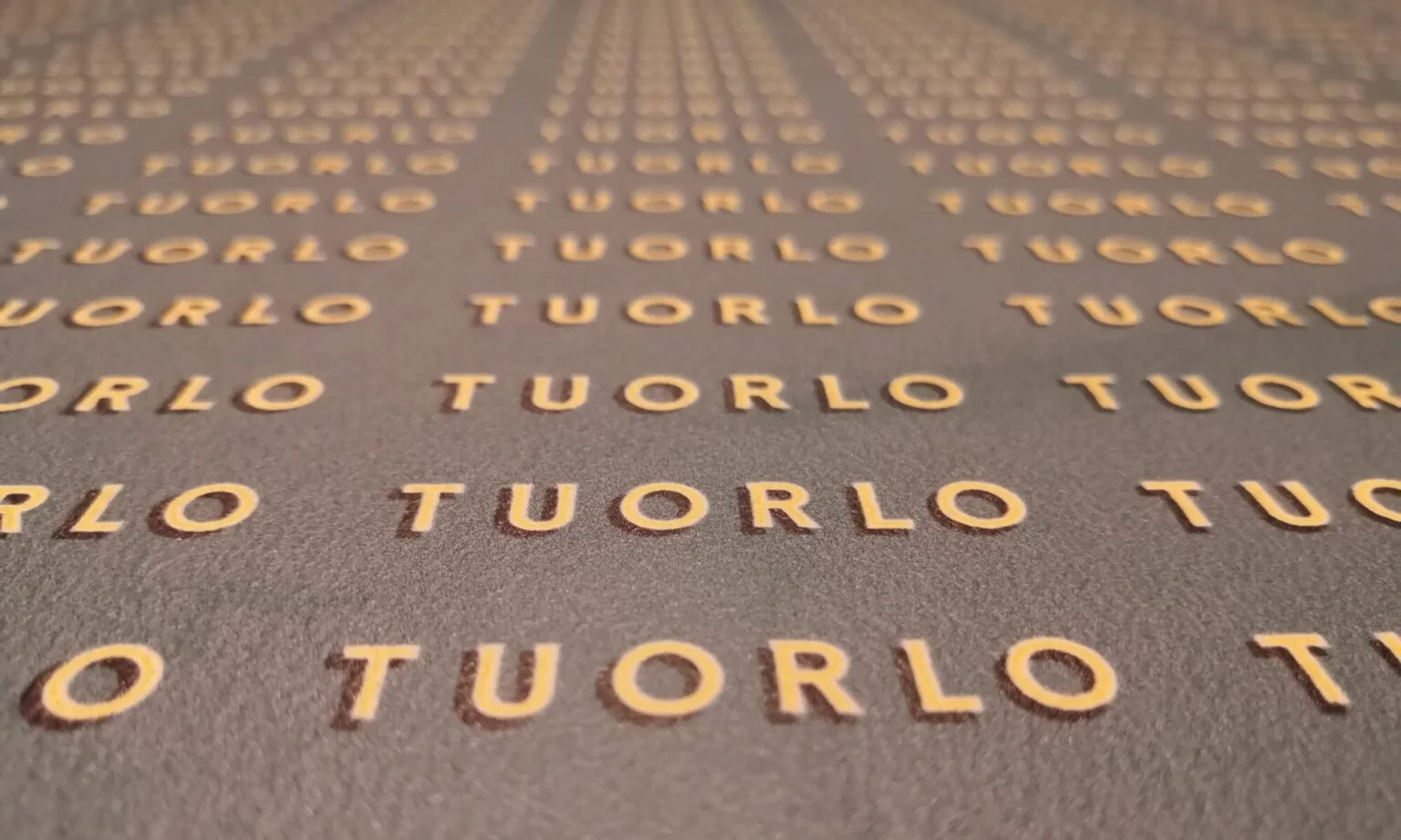 Tuorlo — drink