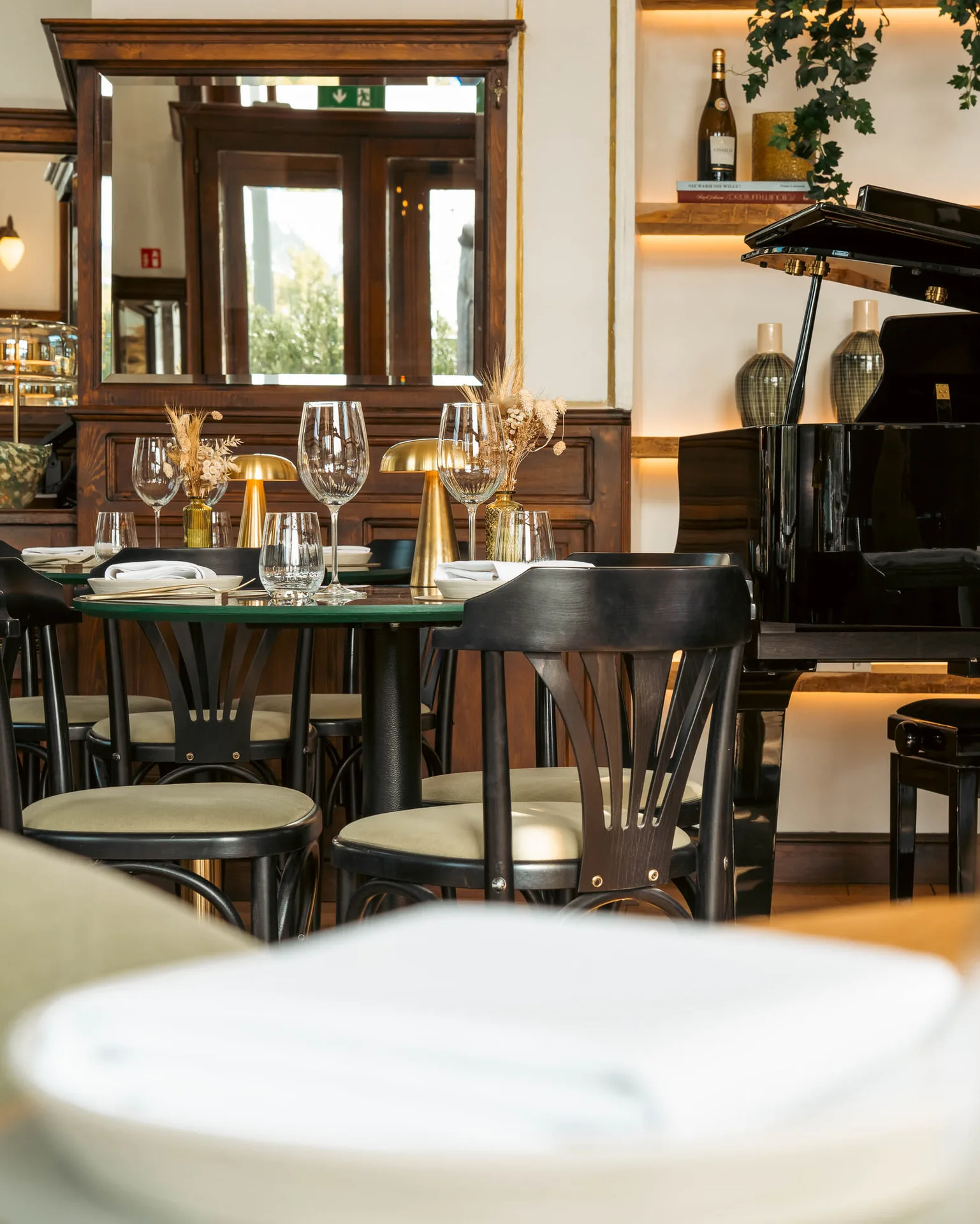 Barriq Gastrobar — photo 20