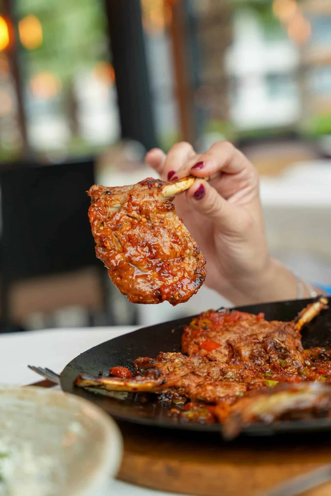 Tavacı Recep Usta Bostancı — photo 17