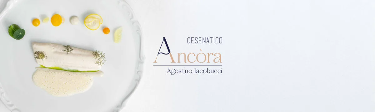 Ancòra — food