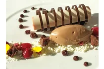 Caprice Restaurant & Terrace — photo 34