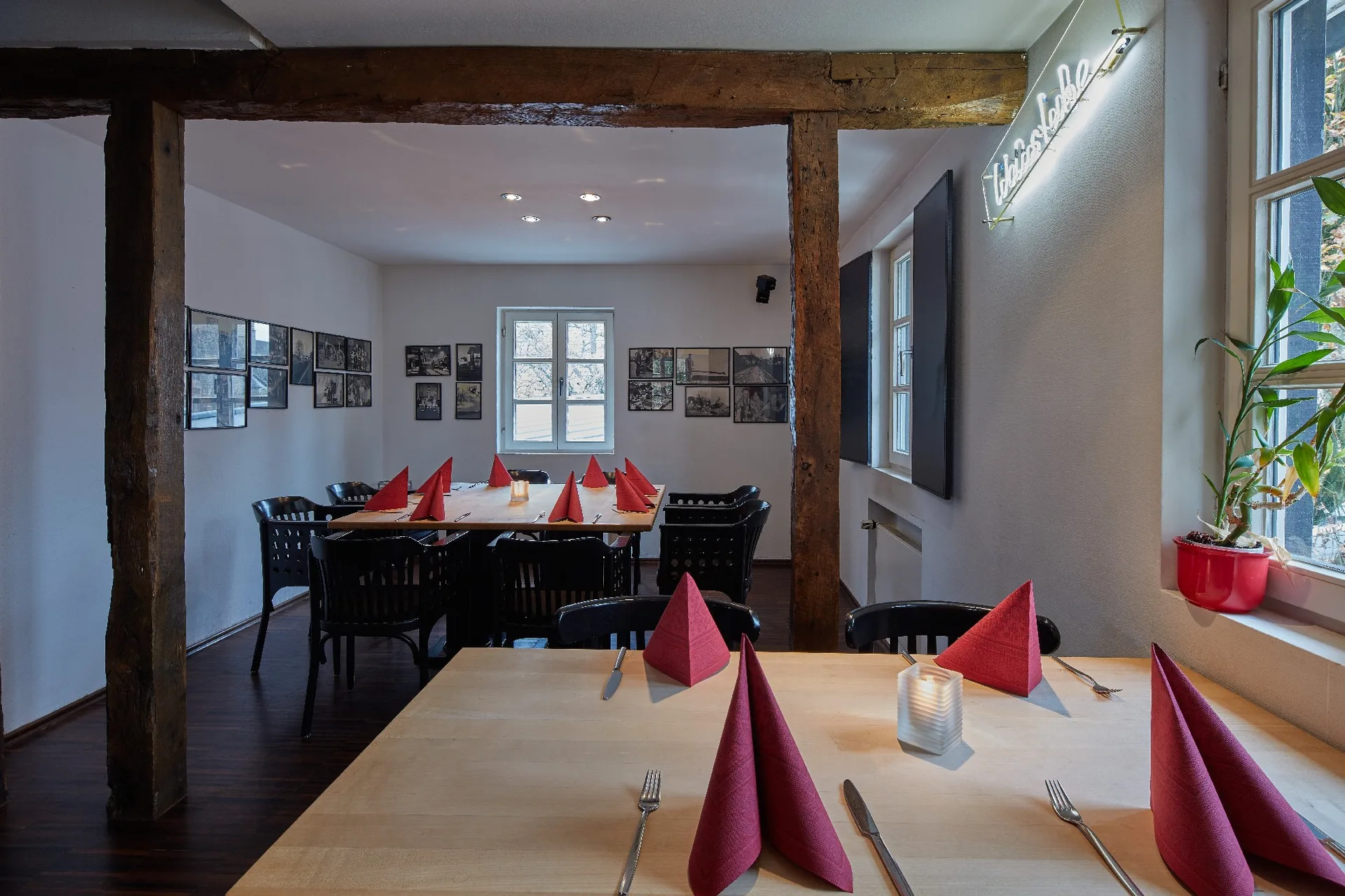 Gasthaus Scheiderhöhe — photo 13