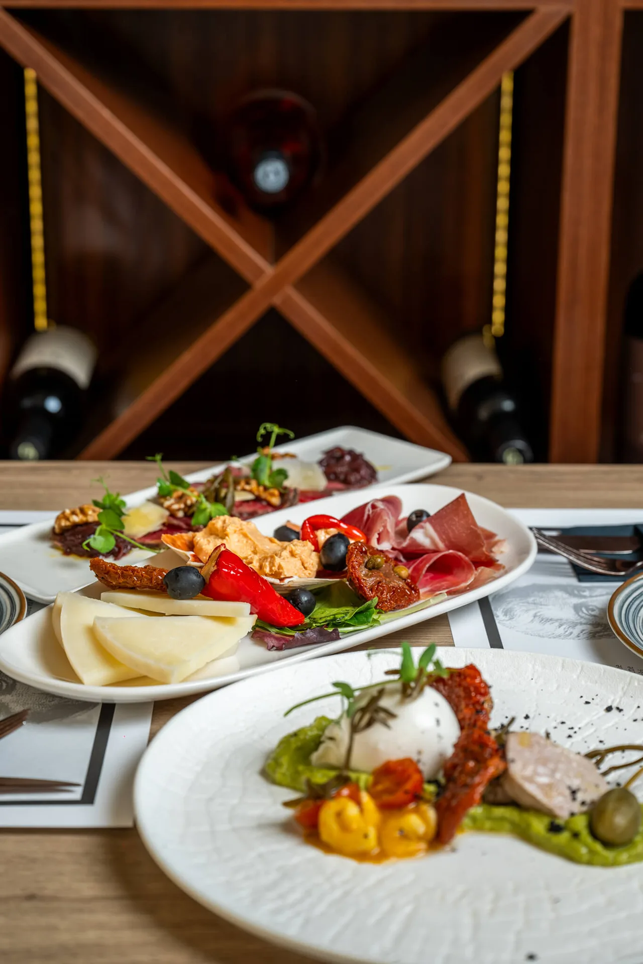 Providur Restaurant & Wine bar — photo 45