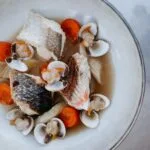 Bistrot 1954, Le Conquet