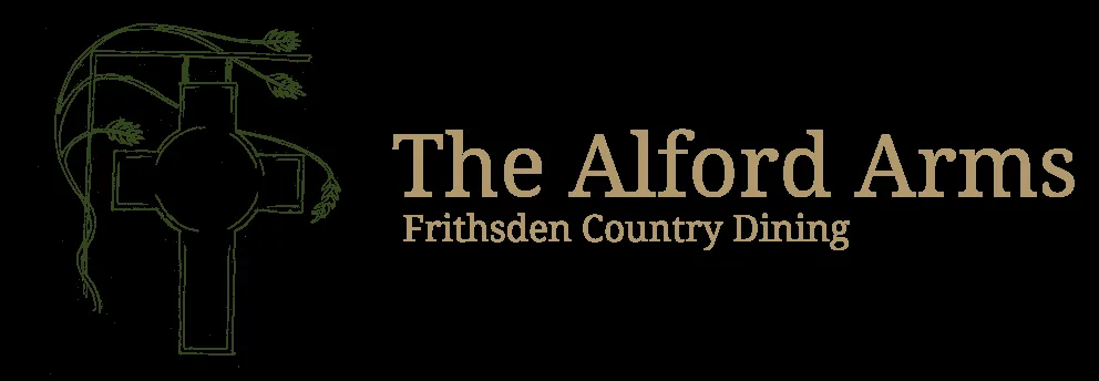 Alford Arms — drink