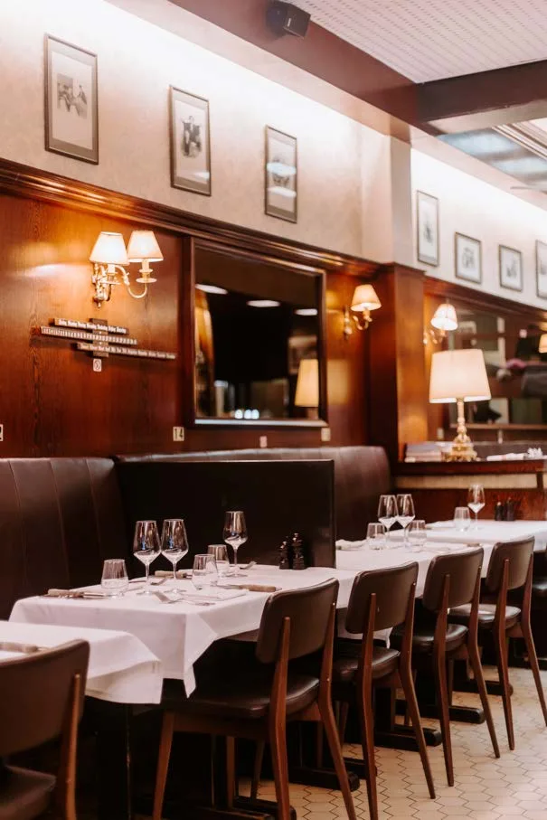Ciro's — photo 10