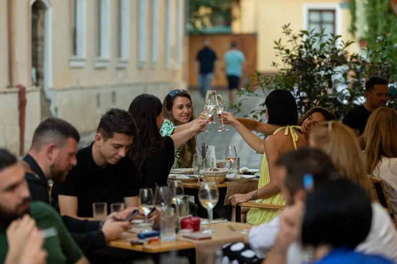 Restaurant Nativ — photo 5