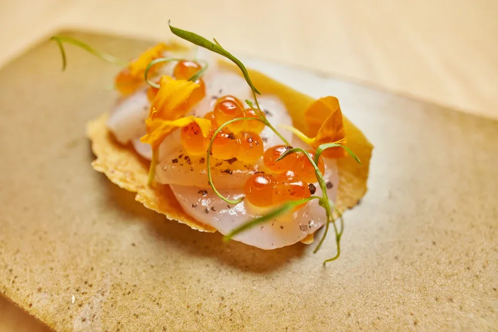 Ryo Gastronomia — photo 23