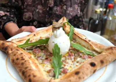 Capobianco Ristorante — photo 5