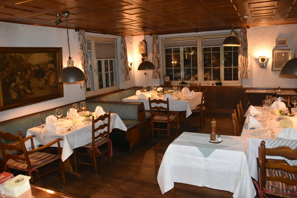 Altes Rasthaus — photo 7