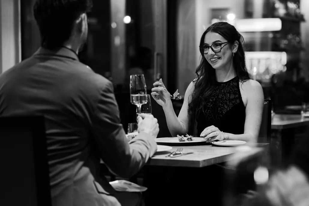 Senses Restaurant — photo 14
