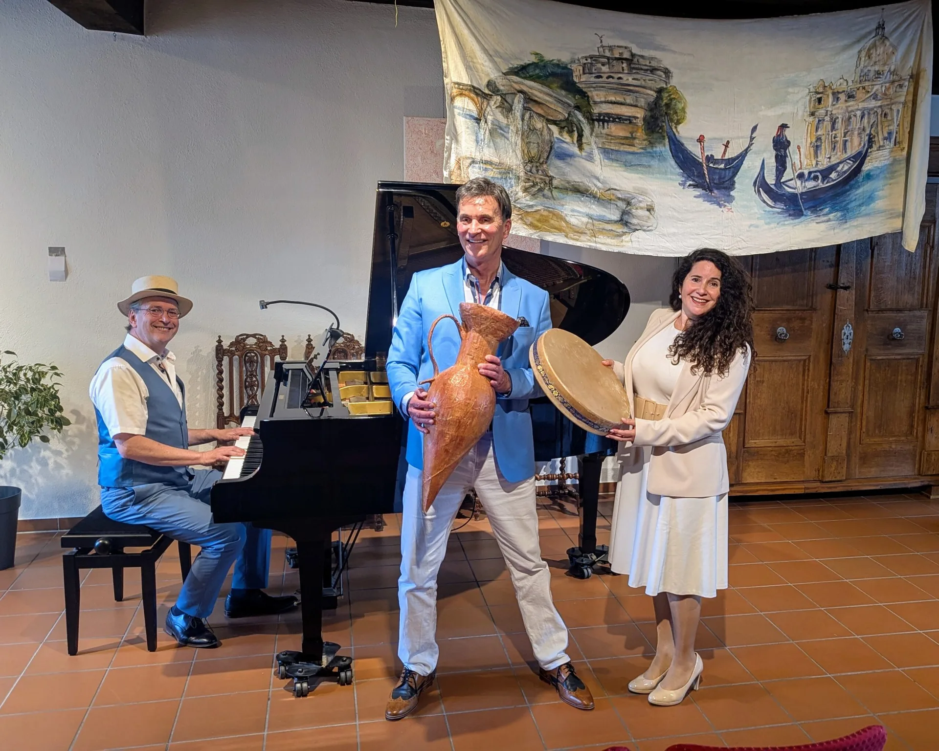 Kulturhof Eckelsheim — photo 26