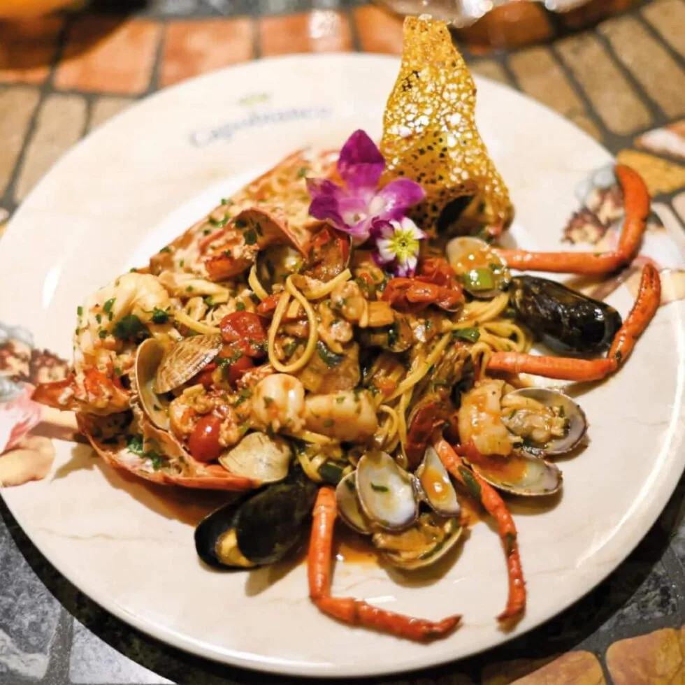 Capobianco Ristorante — photo 26