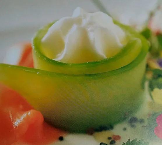 Gasthof Röttgen — food