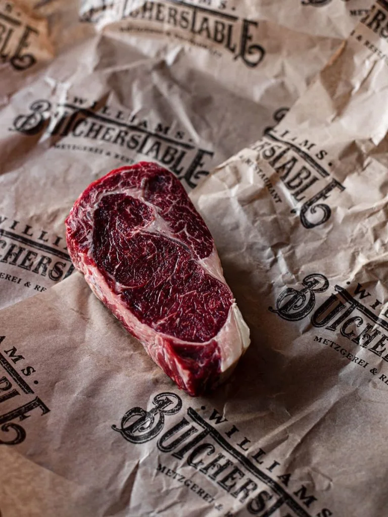 Williams ButchersTable am Hegibachplatz — photo 68