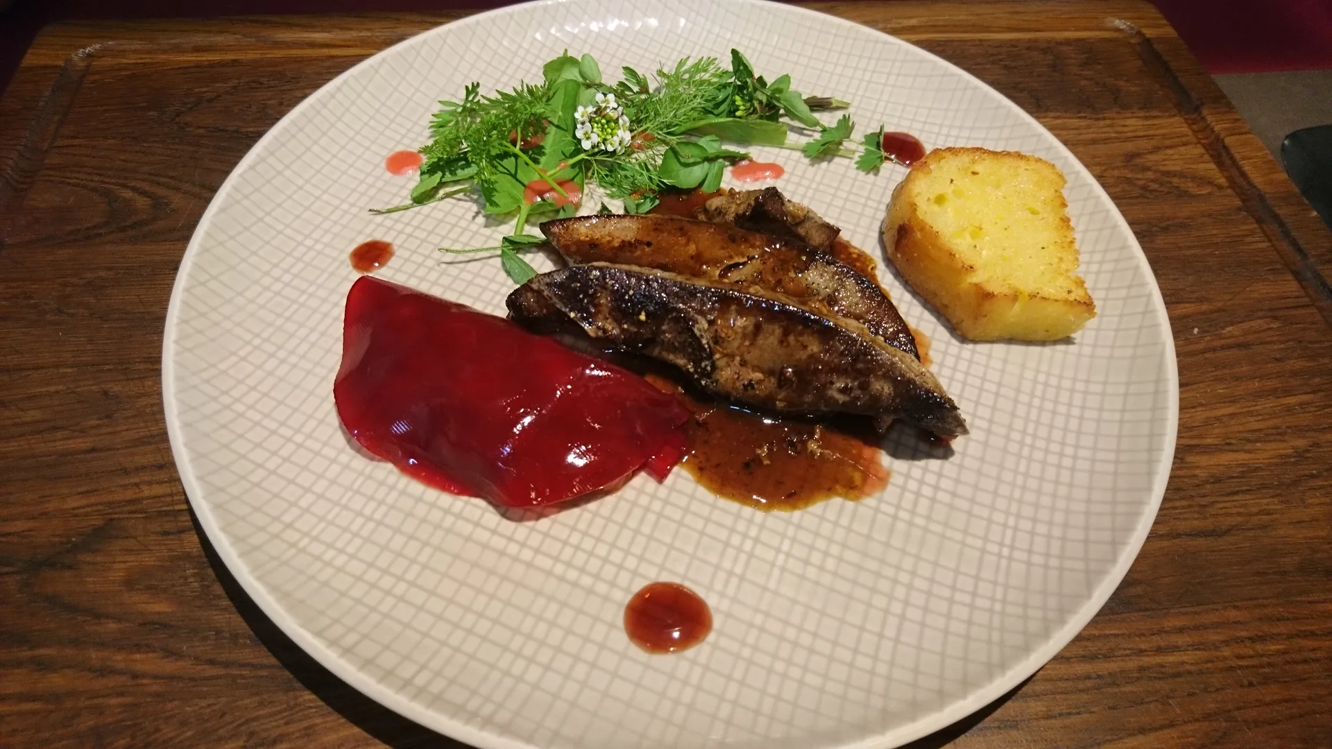 Restaurant Clyne — photo 18