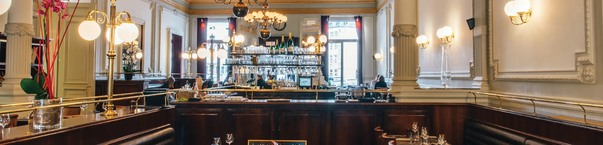 Brasserie François — photo 5