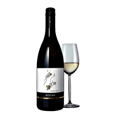 Bolfan Vinski Vrh — drink