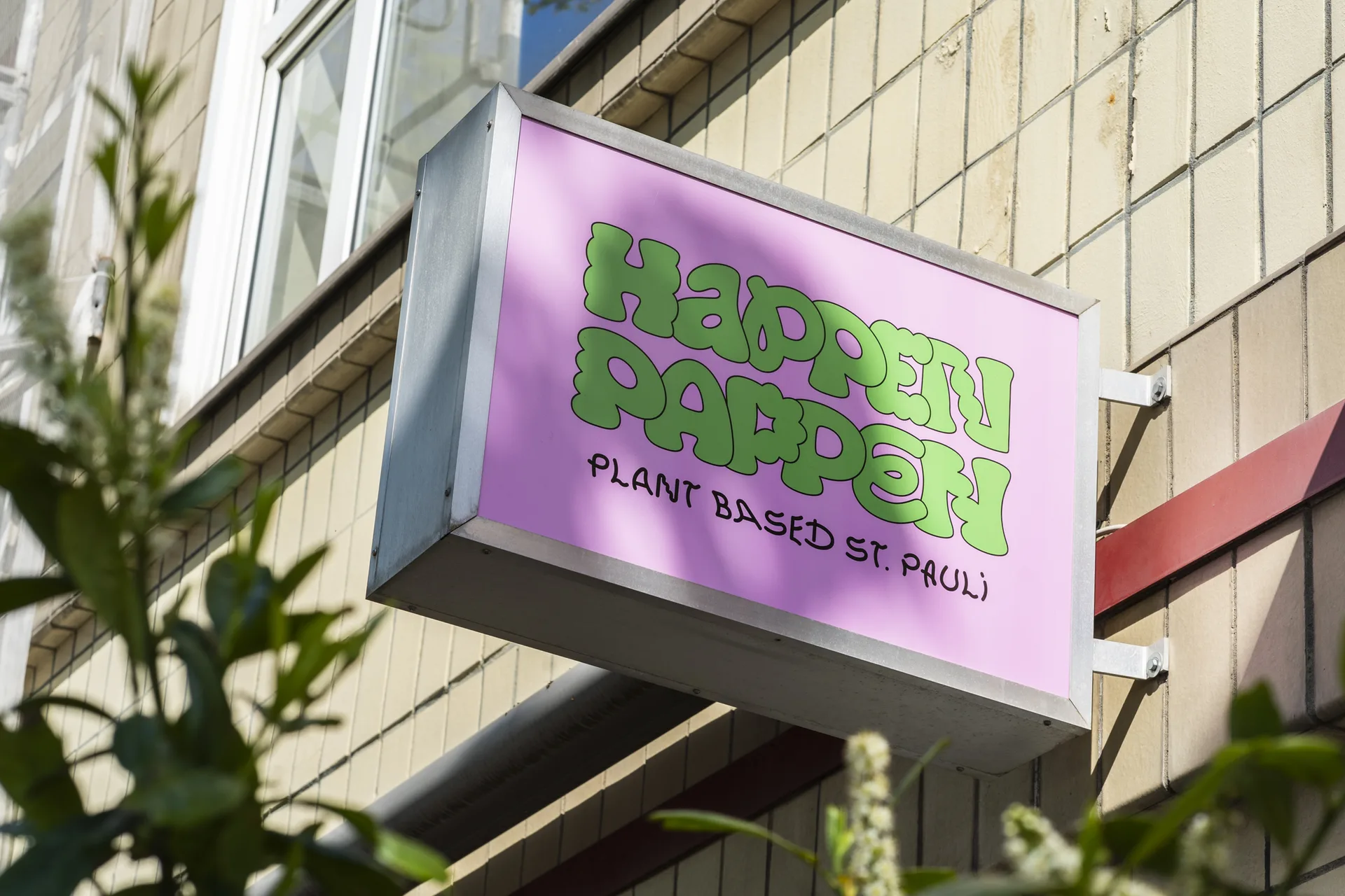 Happenpappen — photo 8