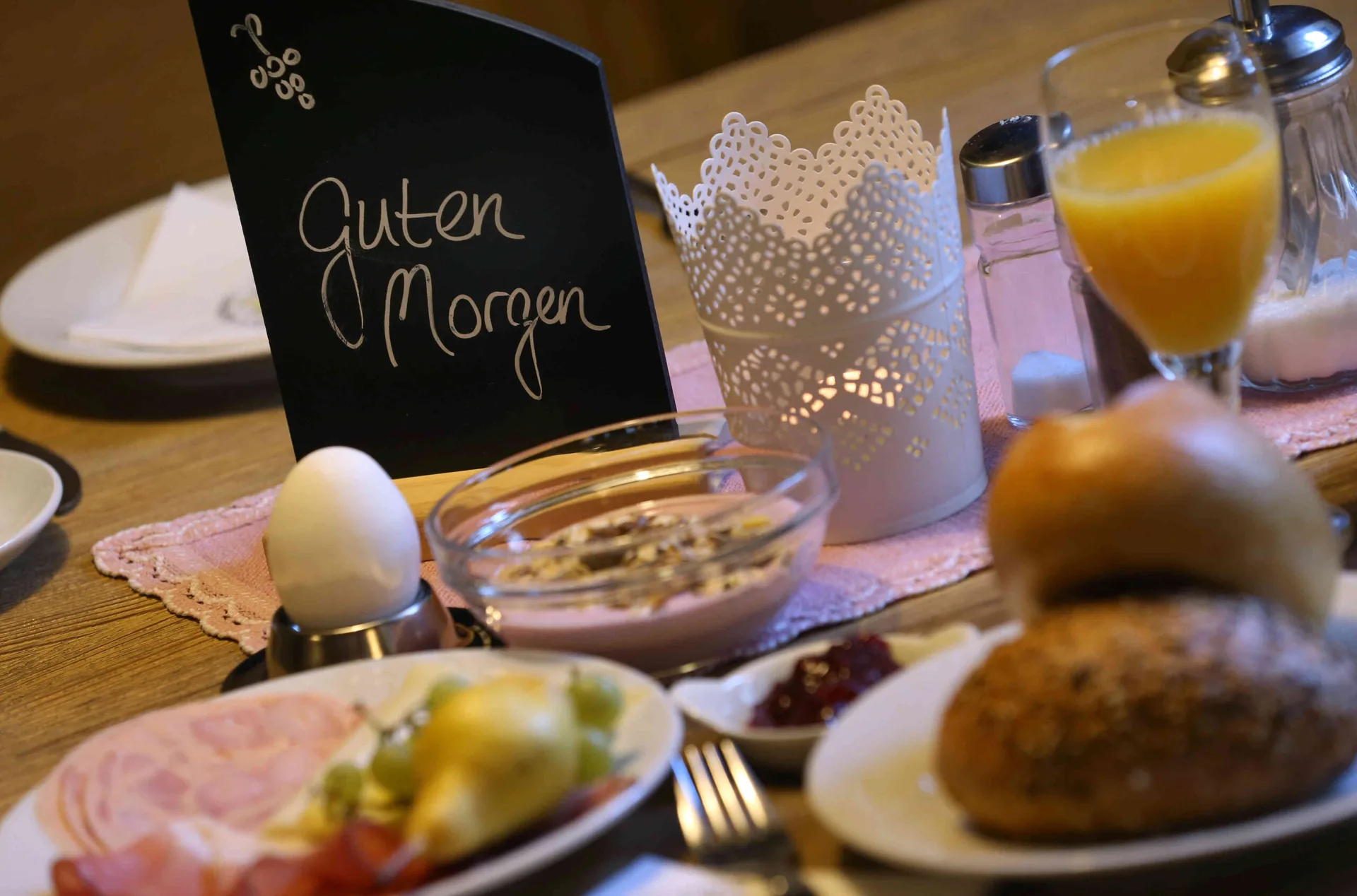Restaurant Ritter Jörg — photo 12