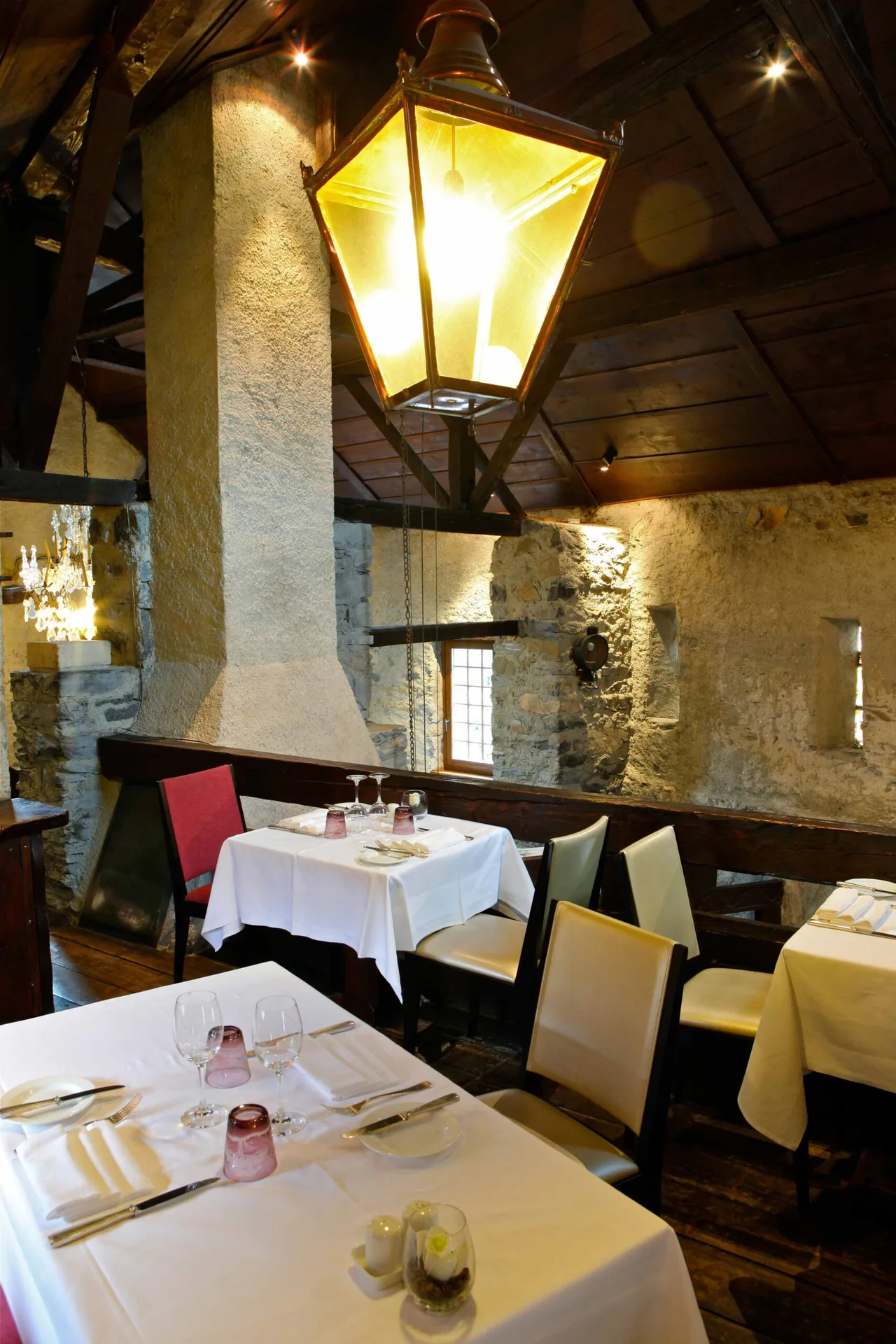 Le St Christophe — photo 9