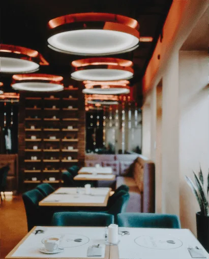 Dwa Światy Food & Wine — photo 4