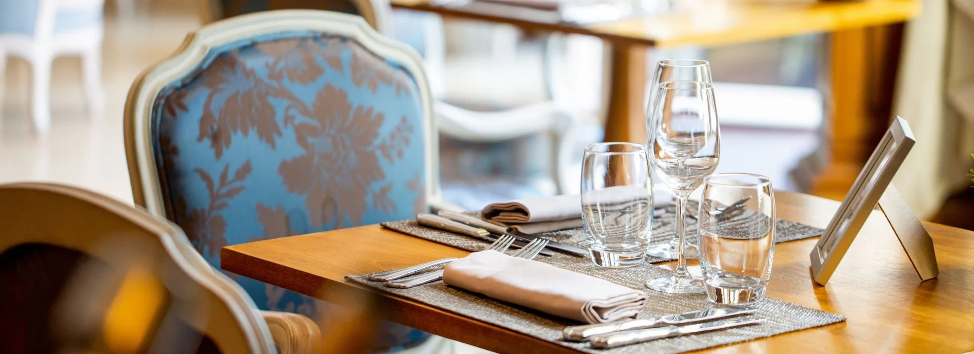 La Table du Connétable - Auberge du Jeu de Paume — photo 8