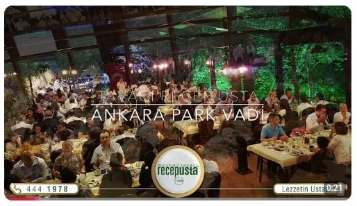 Tavacı Recep Usta Alsancak — photo 16