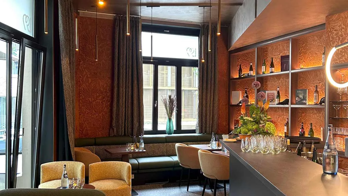 L99 Restaurant &amp; Weinbar — photo 20