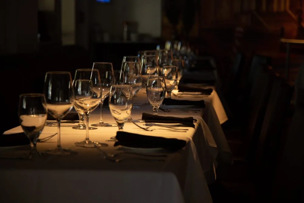 Chianti Ristorante — photo 25