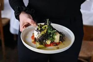 Helling 7 — food